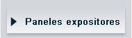 Paneles expositores