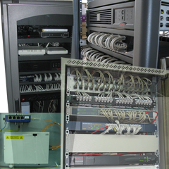 Equipos Comunicaciones